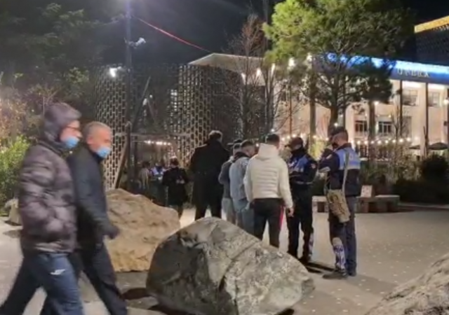 Nata e gjashtë e protestave! Policia merr masat pa filluar ende