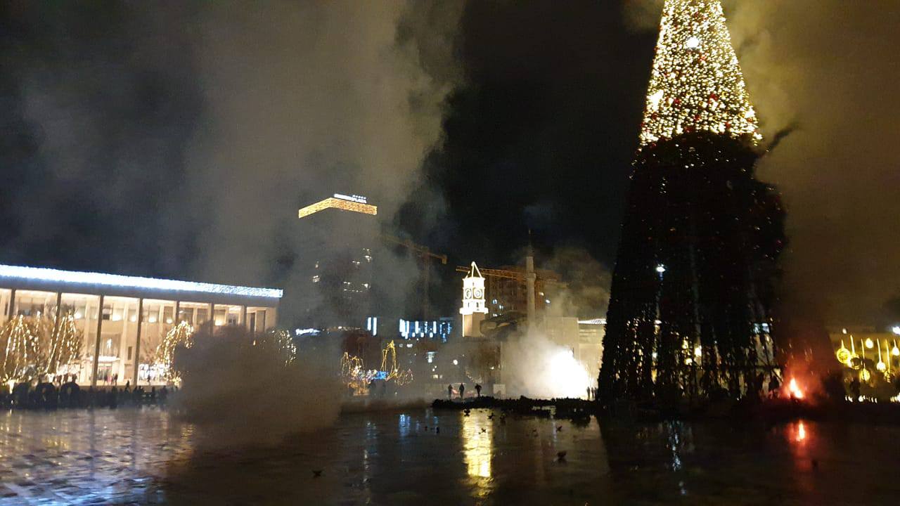 Efektivi i Shqiponjave që qëlloi Klodianin, sot para gjykatës