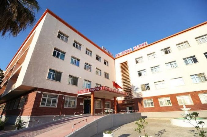 Skandali në Vlorë, reagon spitali: Nuk kishim telefonin!
