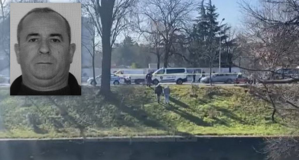 Një arrestim në Mal të Zi për vrasjen e Behar Sofisë