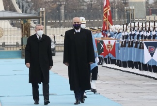 Rama: E kam në majë të gjuhës lajmin e mirë! Ia thotë Erdogan këtë pasdite në Ankara