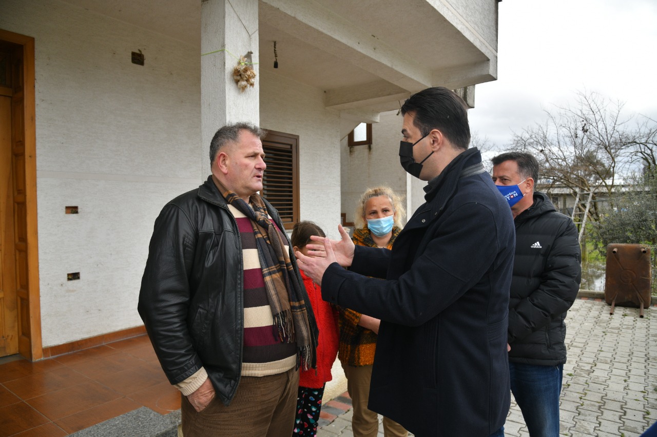 Basha në Kamzë e Marikaj: Gjithë procesi i legalizimit është kthyer në proces korrupsioni