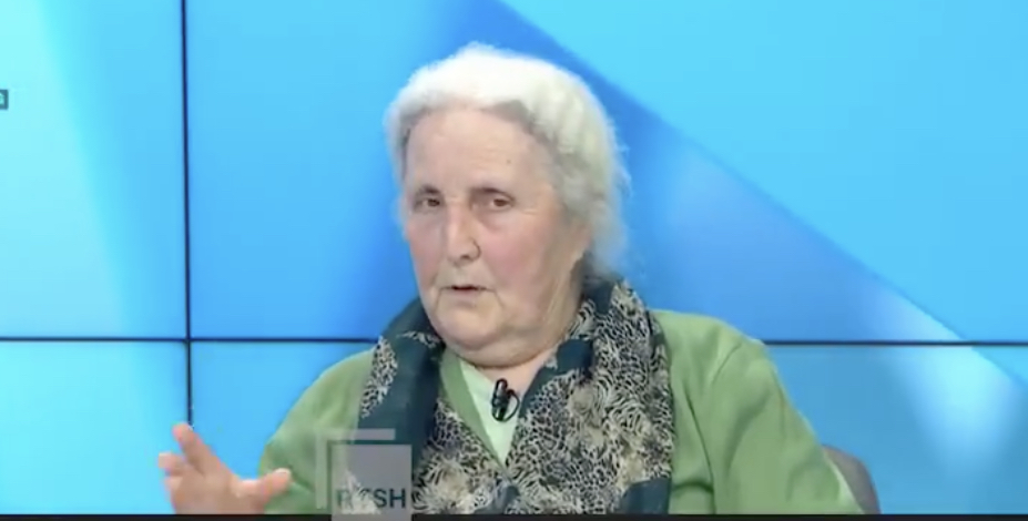 Luljeta Bozo të japë dorëheqjen nga kandidimi, është enveriste!