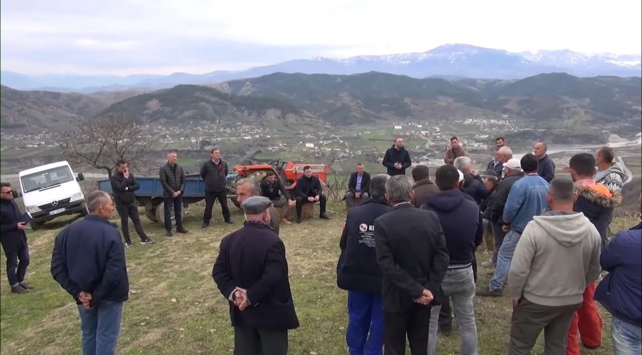 Gazment Bardhi: subvencion sipas prodhimit, referendum per ndarje të re administrative