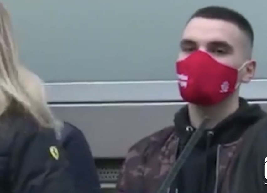 Perplasja e Metës me policinë bashkiake, del në skenë djali i Ilir Metës