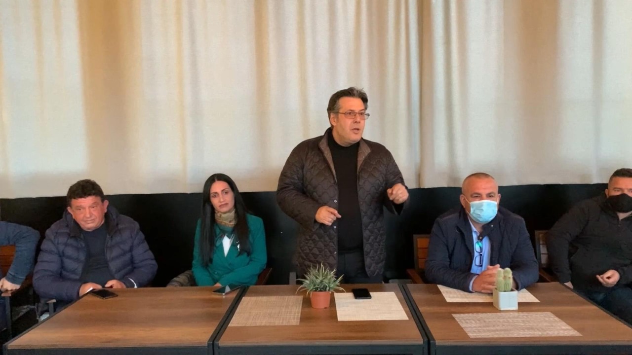 Paloka: Do t’i kthejme Partisë Demokratike rezultatet historike.