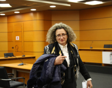 EMRI/ Zgjidhet zv/kryetarja e Gjykatës së Posaçme Antikorrupsion