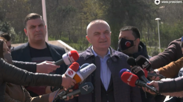 Presidenti, plan për mbrojtjen e votës, do ta publikojë së shpejti
