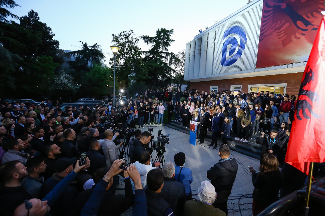 FJALA E PLOTË E BASHËS/ Kushdo që mendon se ne do të dorëzohemi – nuk na njeh mirë!