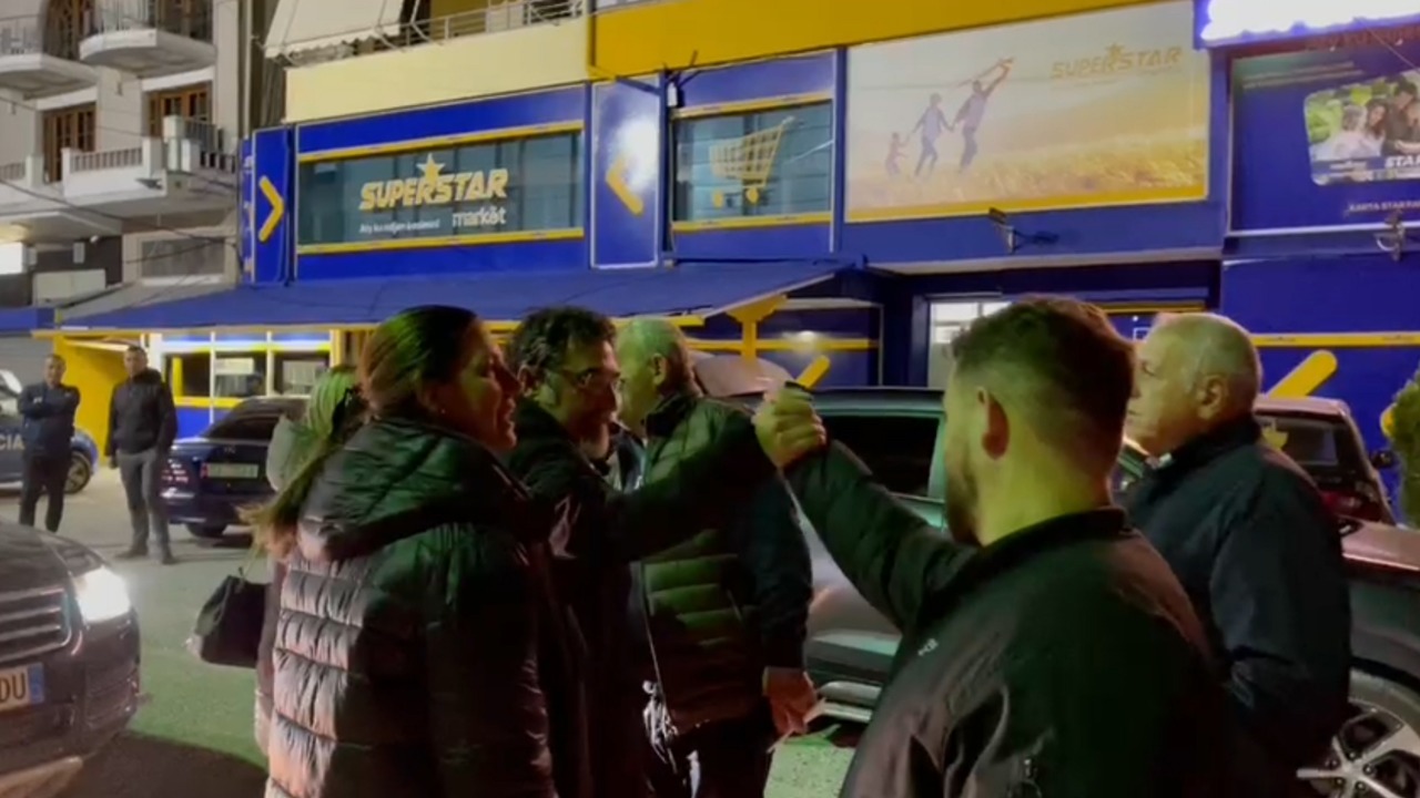 Mbyllet numërimi në Konispol, përqafime rivalësh në Sarandë e Gjirokastër