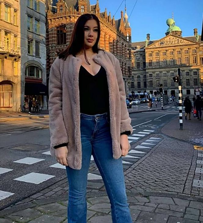 GREQI/ Arrestohet një person i dyshuar se ka lidhje me vrasjen e Karolinës gjatë grabitjes