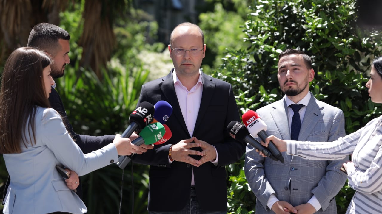 Kaso: Nesër presim vendim për rinumërim nga KAS