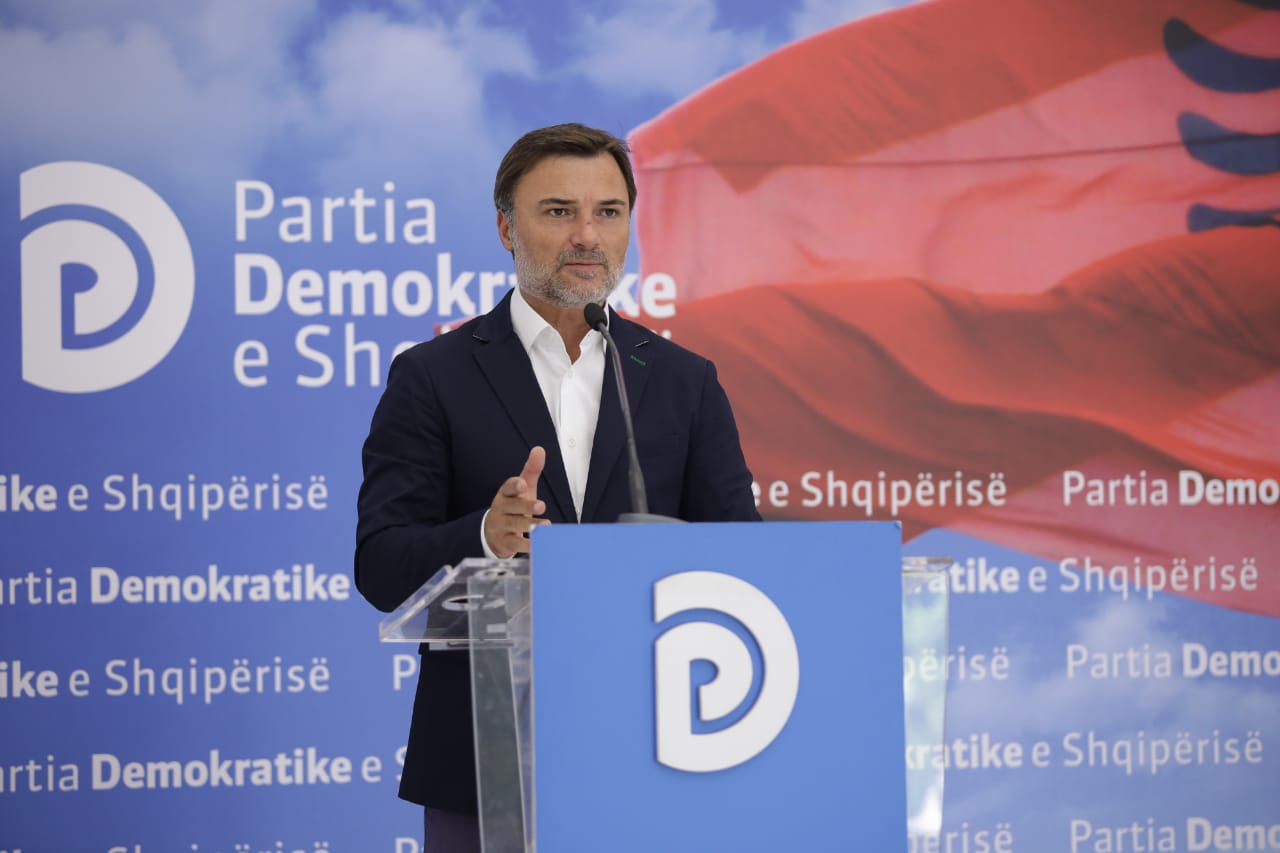 Deklarata e Alibeaj: Pas denoncimit të PD kandidati i Tom Doshit nuk emërohet drejtor i IKMT Shkodër