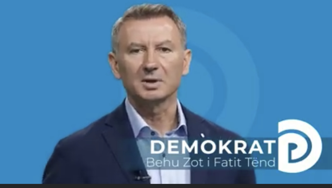 Kadilli, mesazh për demokratët: Le të ndahemi nga rruga e vjetër!