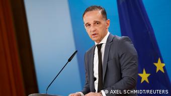 Ministri gjerman: Shtyhen negociatat me Shqipërinë, nuk hapen në qershor
