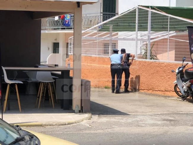 Krim i rëndë në Korfuz, pronari i shtëpisë vret ciftin fhe në pas ia shkrep vetes