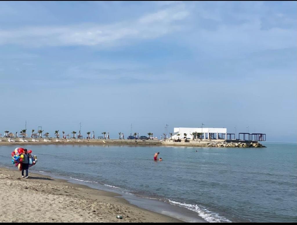 Denoncimi, shikoni çfare po ndërton në det bodiguardi i Ramës