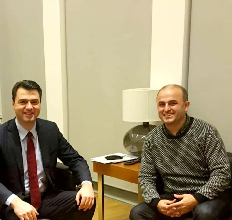 Demokratët në Britani mbështetje për Bashën, Naim Hasani, letër për Kuvendin Kombëtar