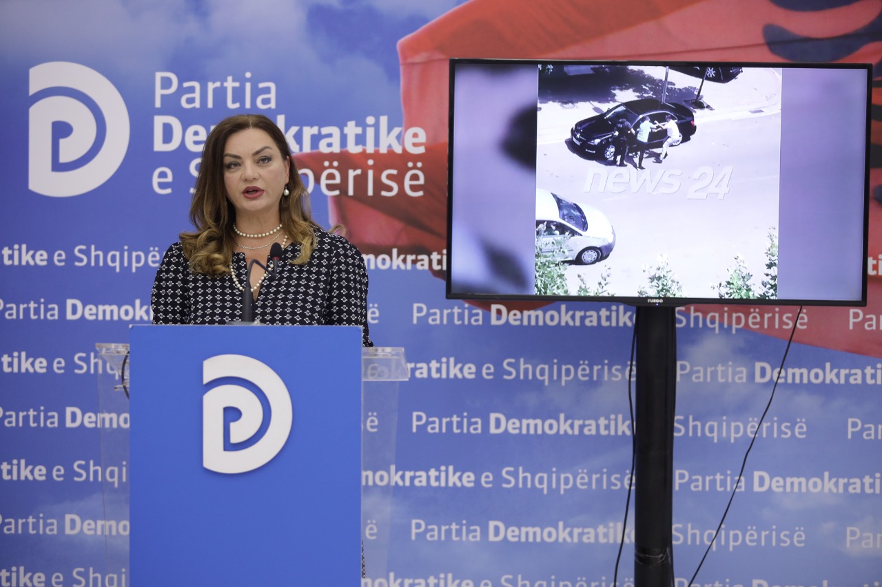 Dhuna policore ndaj gazetarit, PD: Reflekton sjelljen e kryeministrit me gazetarët.