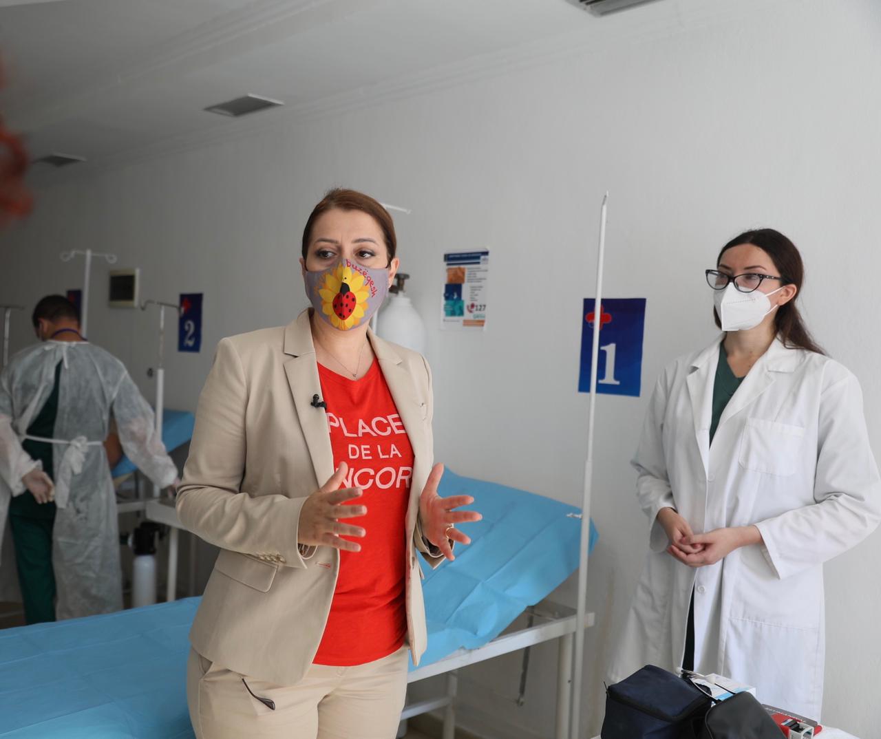 “Mbi 14 mijë pushues vendas e të huaj kanë marrë shërbim në zonat turistike“