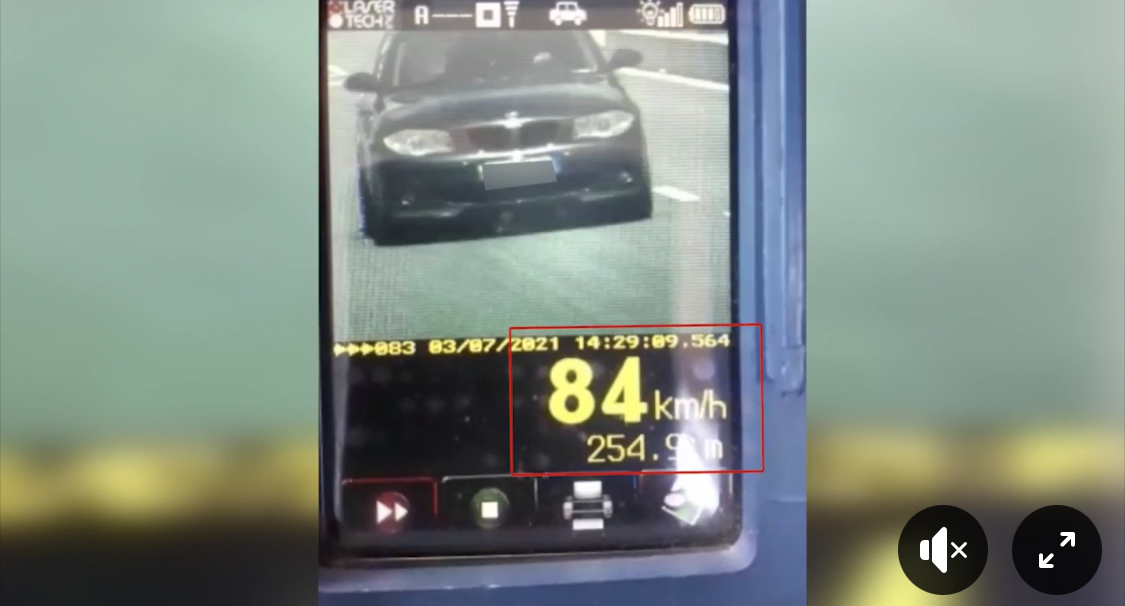 2400 gjoba për drejtuesit e mjeteve në 24 orët e fundit në të gjithë Shqipërinë