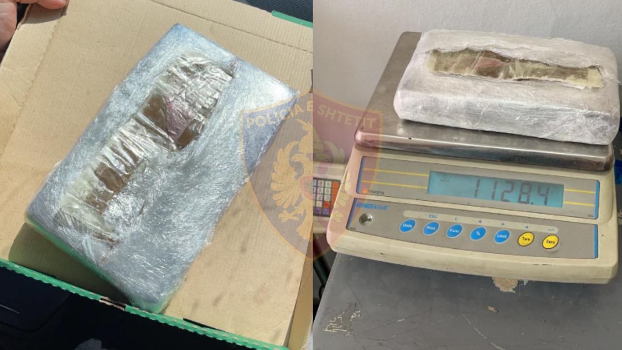 Policia bën bilancin e aksionit te Varri i Bamit, 5 në pranga, sekuestrohet drogë, makina e celularë