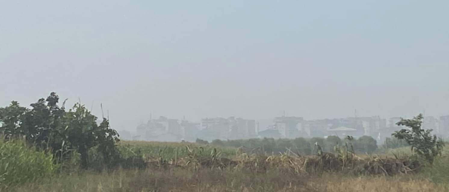 JORIDA TABAKU/ Mafia dhe korrupsioni po e vdesin Fierin!