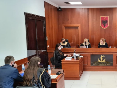 Besim Hajdarmataj i fyer nga Jacobs, rrëzon pikëpyetjet e ONM në lidhje me pasurinë