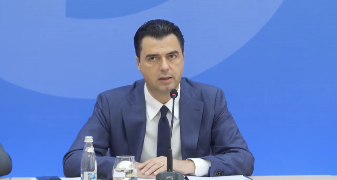 VIDEO/ Basha: OSBE konfirmoi opozitën, nuk ka bashkëpunim me regjimin