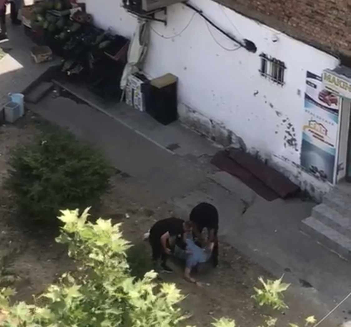 Basha reagon për dhunën e policisë ndaj gazetarit Ergys Gjençaj