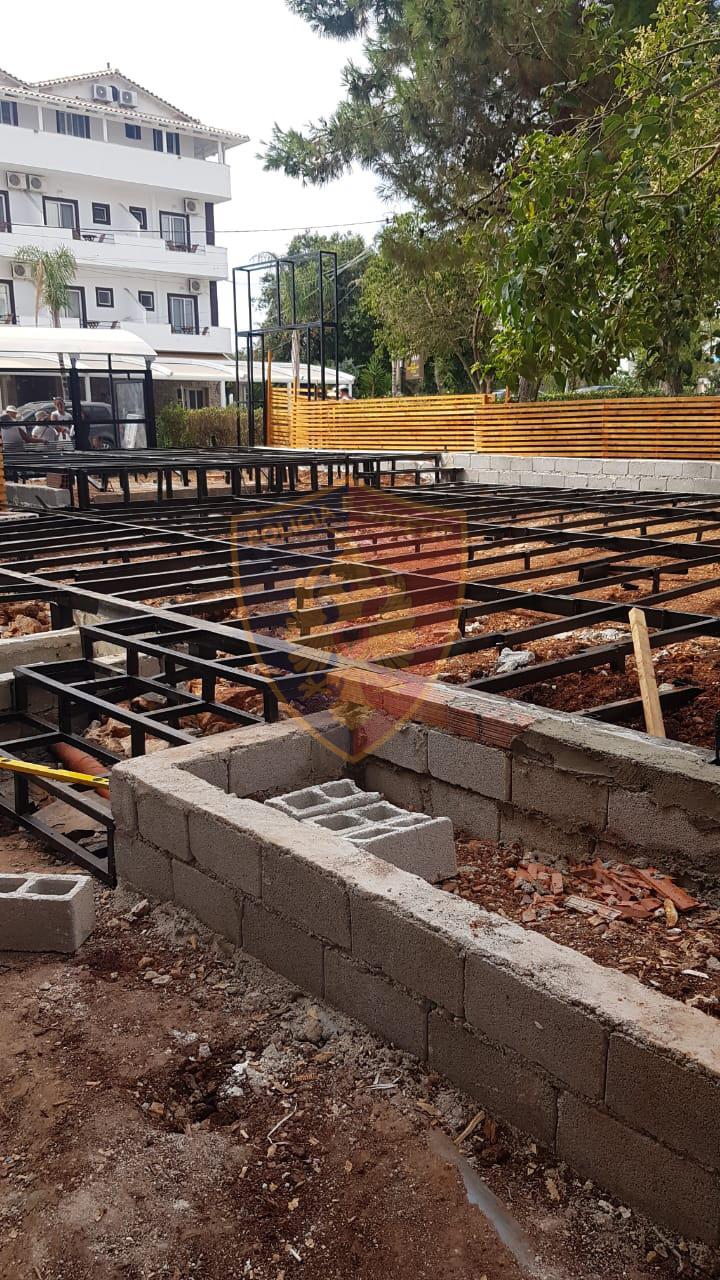 Arrestohet sipërmarrësi në Ksamil, është nga Lushnja, policia jep detajet