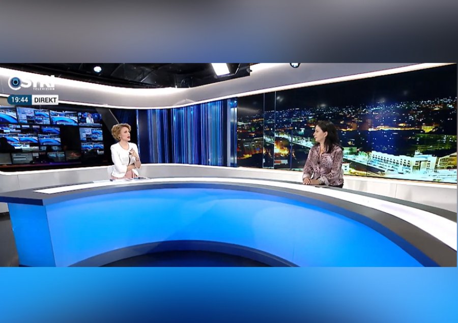 Ledina Mandia: 110 milionë euro për Bechettin, tani ka vendim përfundimtar, qeveria duhet të ekzekutojë vendimin