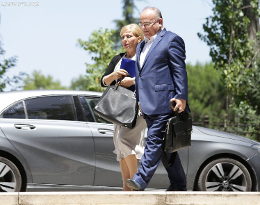 Cilat ishin arsyet e shkarkimit të gjyqtares Zeqine Sollaku, e shoqja e ish prokurorit të Përgjithshëm