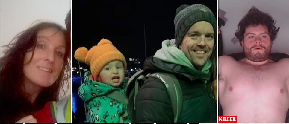 Si vranë gjashtë persona dje në Angli, vrasësi njihej nga policia