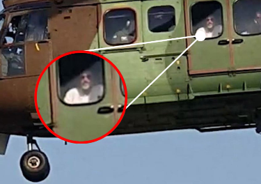 VIDEO/ “Korrupsioni i regjimit na la vetëm me një helikopter për shuarjen e zjarreve”