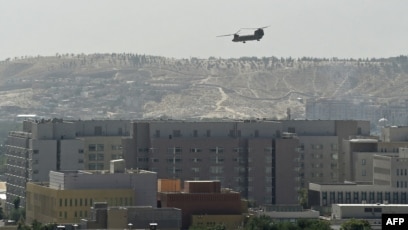 Presidenti afgan lë vendin, talebanët marrin Kabulin 20 vjet pasi u dëbuan prej aty