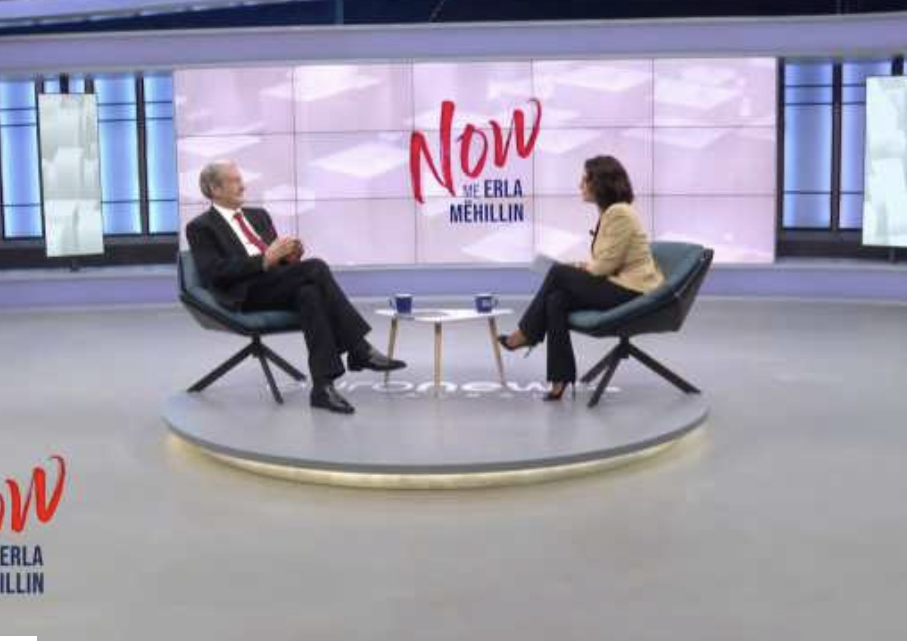 Berisha pickon Bashën: Mori 60 mijë vota me pak se në 2013. Megjithatë ishte masakër elektorale