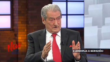 Deklarata e Berishës për parlamentin të premten, si po sillet PD në terrenin e ‘non grata’