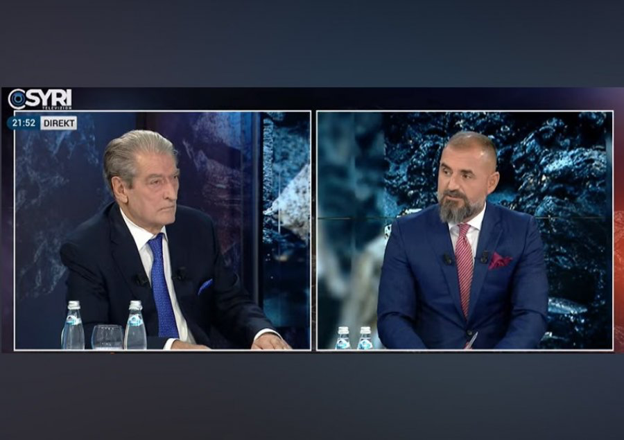 Berisha deklaron takimin e parë me demokratët, jep datën dhe vendin