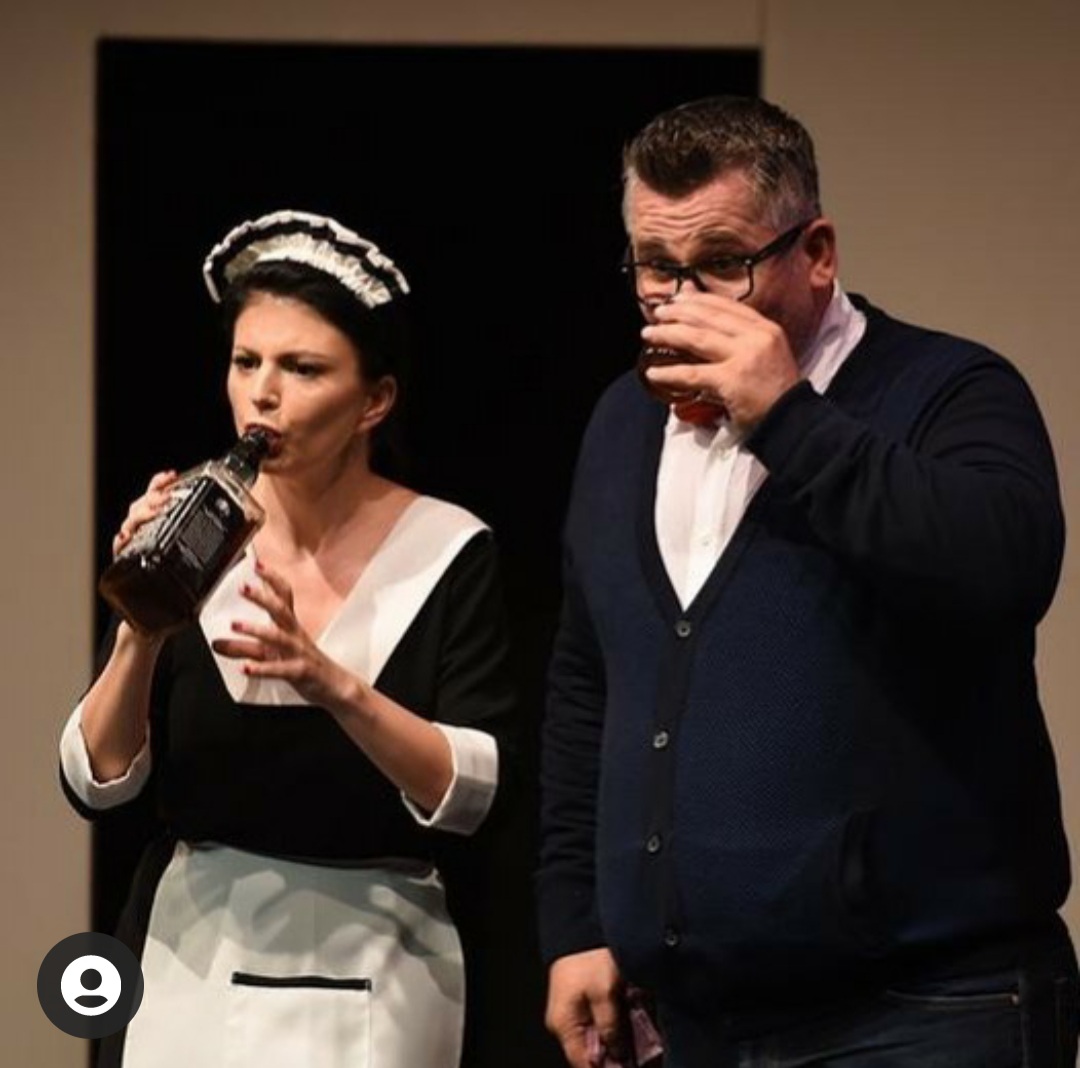 7 ditë, 9 shfaqje, teatri shëtitës Çajupi nis vjeshtën në mënyrë spektakolare