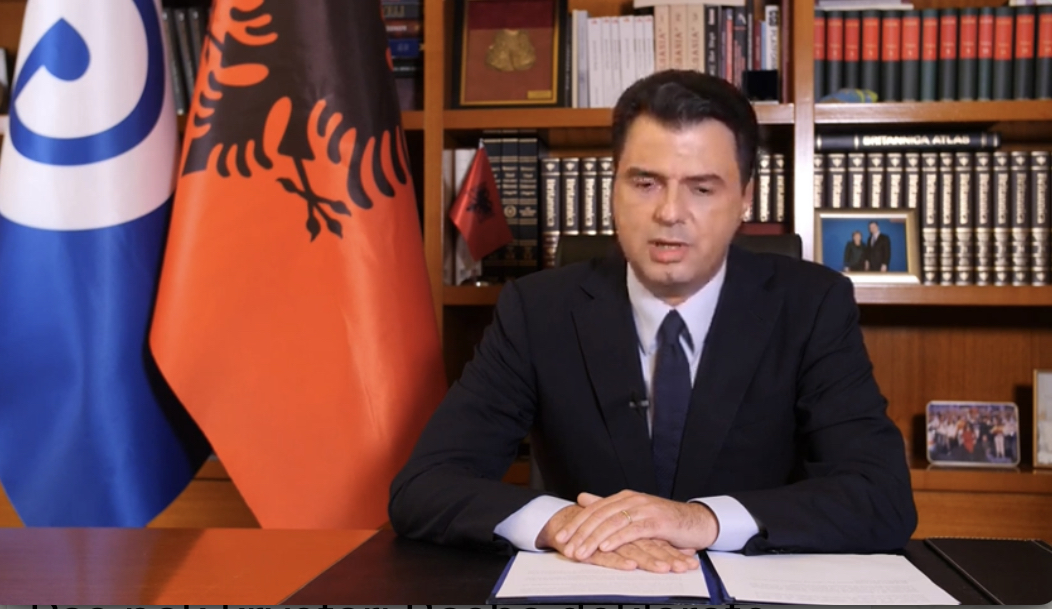 LAJMI I FUNDIT/ Basha, deklaratë të papritur për mediat, përjashtohet Berisha nga grupi parlamentar