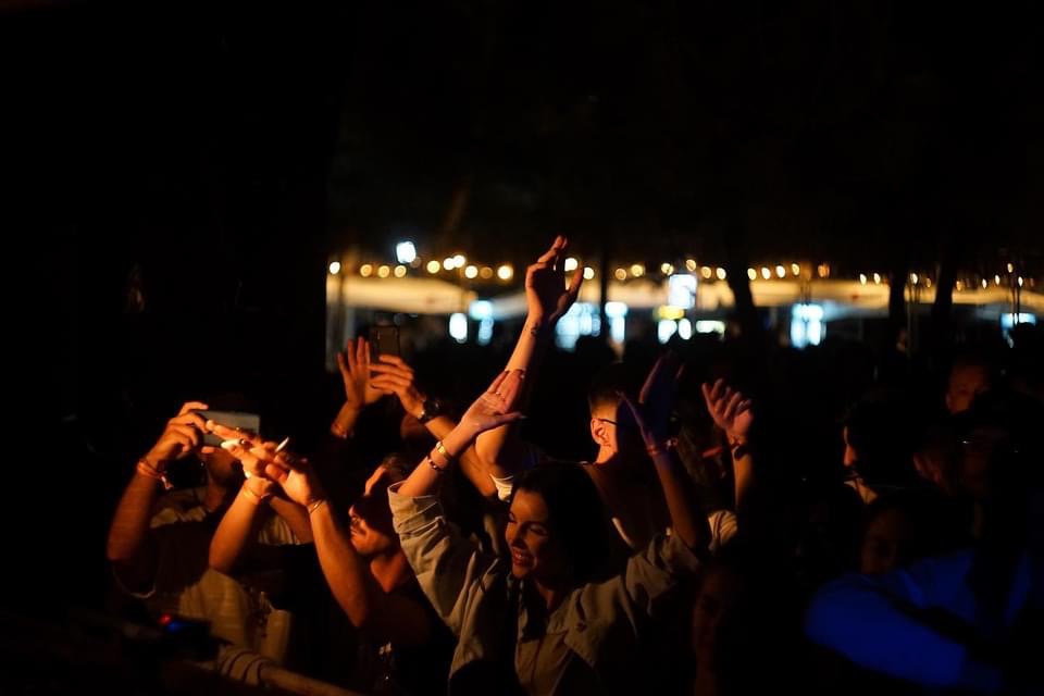 Unum Festival te Rana e Hedhun, kokainë, ekstazi, kanabis. Policia vë 3 në pranga