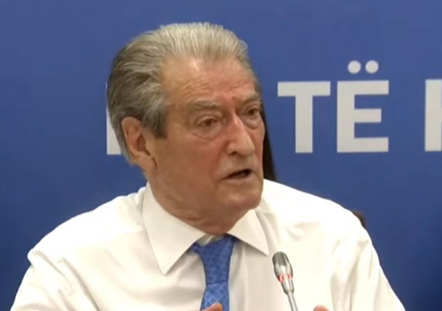 Berisha tregon procesin: Nga Foltorja tek Kuvendi Kombëtar. Me Bashën nuk ka fitore