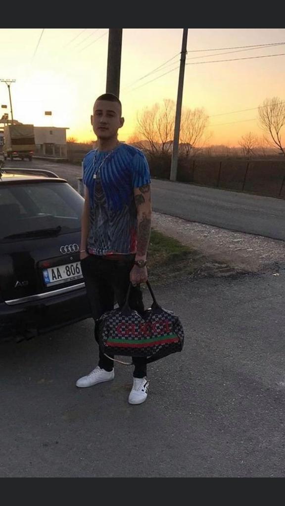 FOTO/ Policia e Shtetit, 20 mijë euro për kapjen e Aldo Ramës