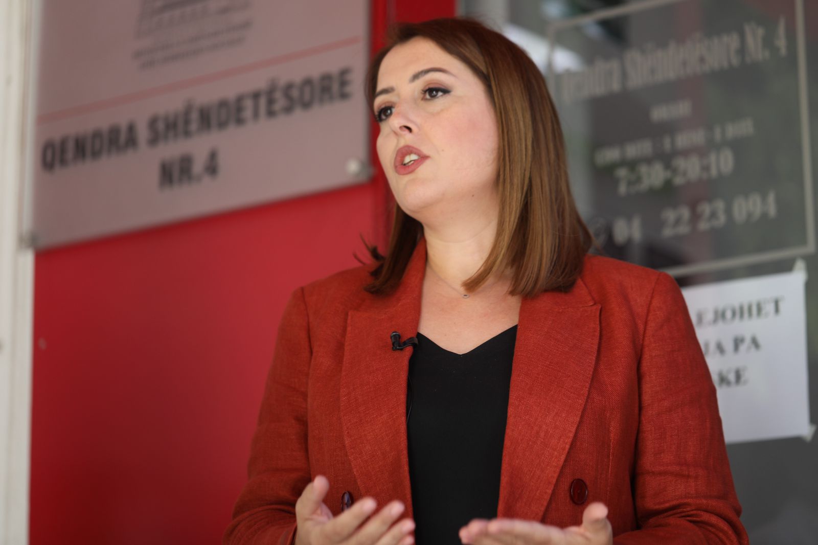 Fillimi i vitit të ri shkollor, Manastirliu: Çertifikata e vaksinimit e detyrueshme, test i përjavshëm ose mësim alternativ për studentët