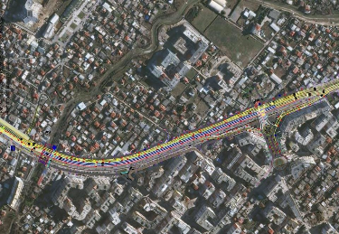 Hapet aksi kryesor i Unazës së Re, cfarë drejtimi duhet të marrin maninat që vijnë nga Durrësi drejt Tiranës