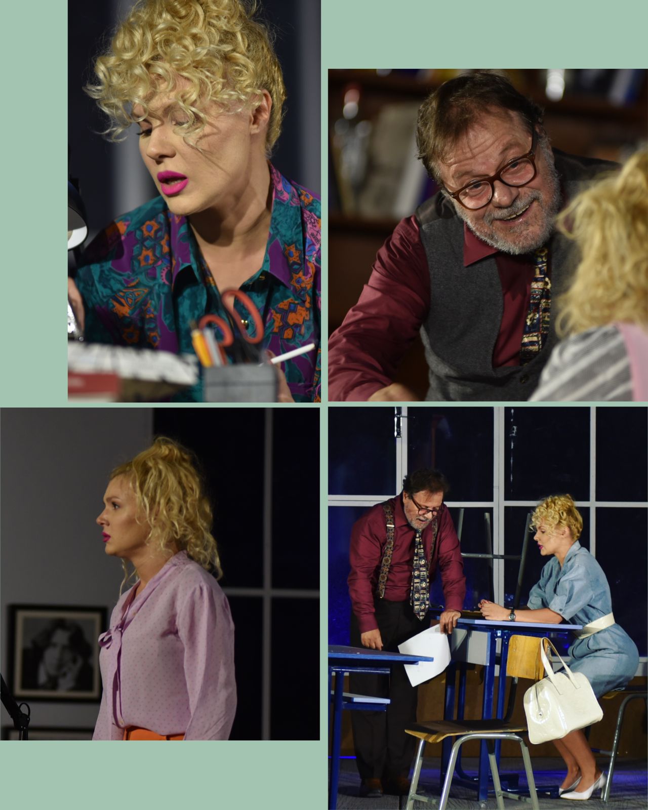 “Duke edukuar Ritën” do zgjojë humorin në Durrës këtë fundjavë