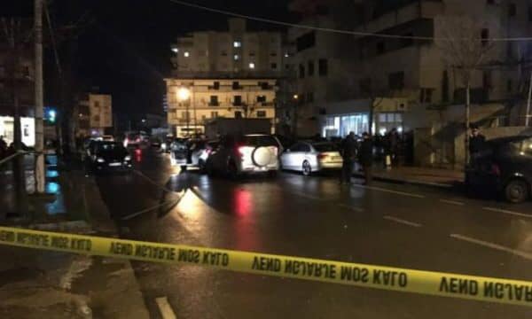 VRASJET NË PEJË/ Dyshimet e para, dy të vrarët qëlluan njëri tjetrin