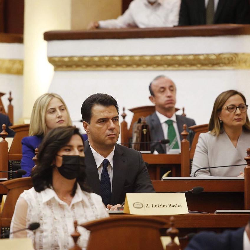 Lindita Nikolla thërret sot sërish seancë  parlamentare, mësohet axhenda