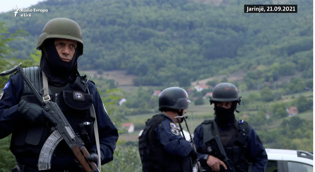 Tensioni në veri të Kosovës, Rama jep ‘udhëzimet’ për Kurtin, Vuçiçin dhe BE